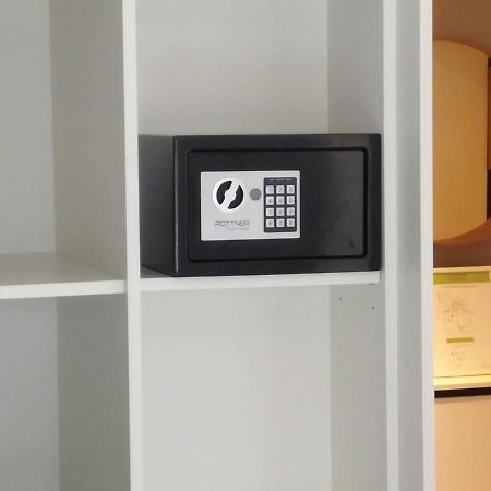 2Lkt Studio Apartman Zagreb Exterior photo